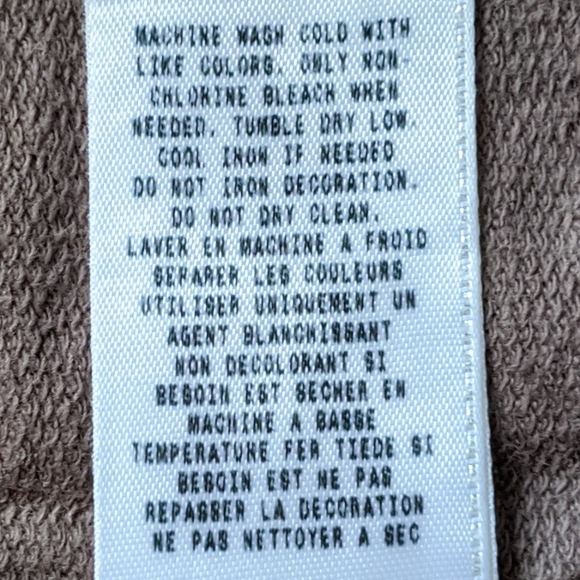 Guess skull zip sweatshirt - Picture 6 of 6